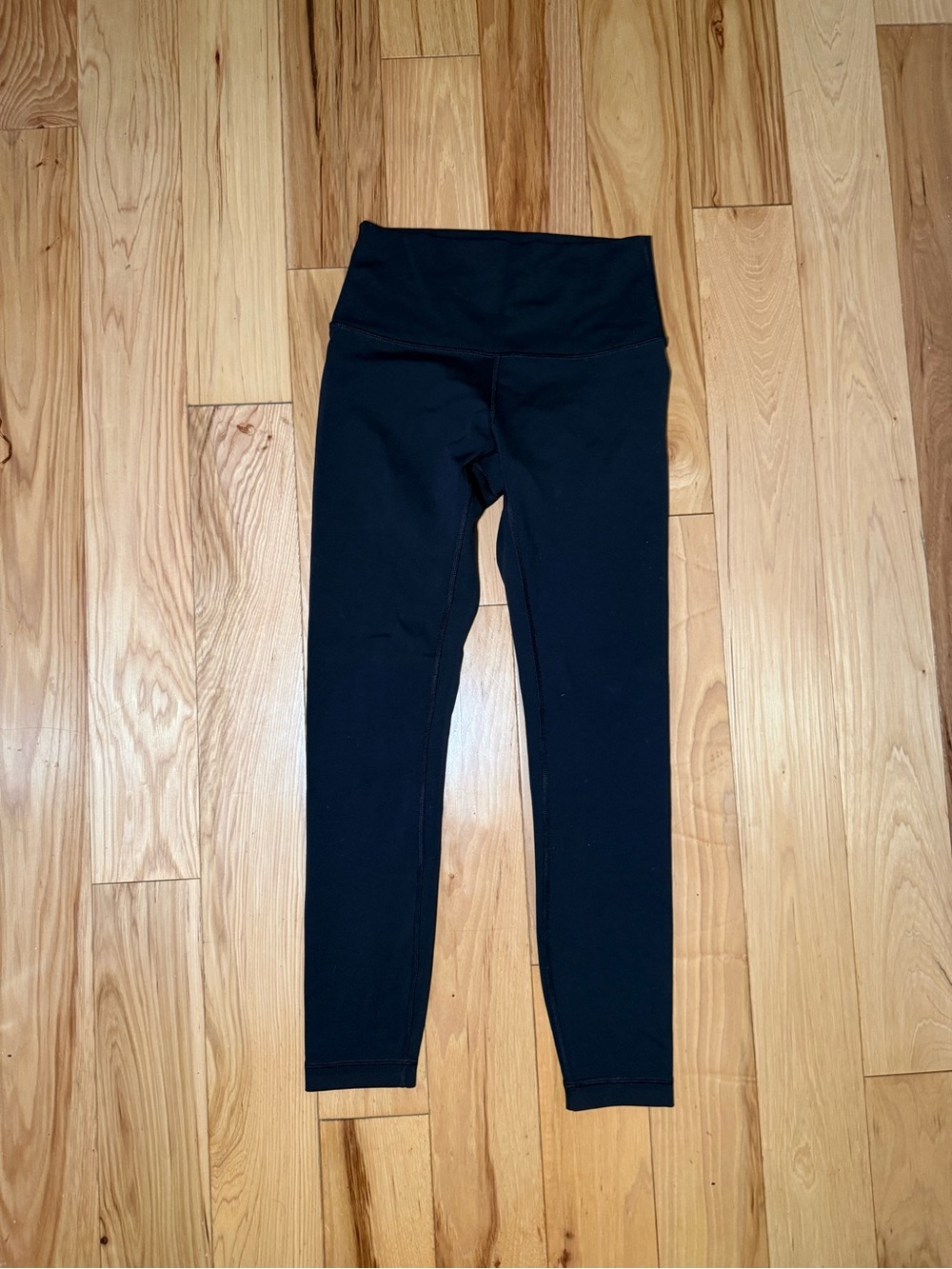 Victoria's Secret Black Leggings